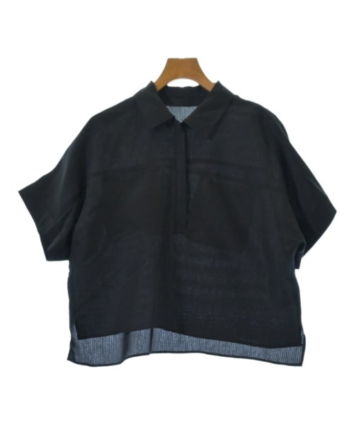 BEAUTY&YOUTH UNITED ARROWS（ビューティーアンドユースユナイテッドアローズ）カジュアルシャツ 黒 サイズ:F レディース/2200714822068