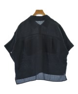 BEAUTY&YOUTH UNITED ARROWS（ビューティーアンドユースユナイテッドアローズ）カジュアルシャツ 黒 サイズ:F レディース/2200714822068