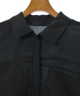 BEAUTY&YOUTH UNITED ARROWS（ビューティーアンドユースユナイテッドアローズ）カジュアルシャツ 黒 サイズ:F レディース/2200714822068