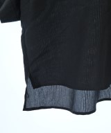 BEAUTY&YOUTH UNITED ARROWS（ビューティーアンドユースユナイテッドアローズ）カジュアルシャツ 黒 サイズ:F レディース/2200714822068