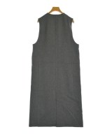 BEAUTY&YOUTH UNITED ARROWS（ビューティーアンドユースユナイテッドアローズ）ワンピース グレー サイズ:M レディース/2200714842059
