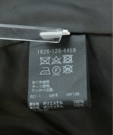 BEAUTY&YOUTH UNITED ARROWS（ビューティーアンドユースユナイテッドアローズ）ワンピース グレー サイズ:M レディース/2200714842059