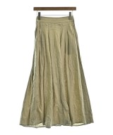 BEAUTY&YOUTH UNITED ARROWS ロング・マキシ丈スカート