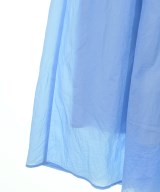 BEAUTY&YOUTH UNITED ARROWS（ビューティーアンドユースユナイテッドアローズ）ロング・マキシ丈スカート 青 サイズ:-(M位) レディース/2200715076019
