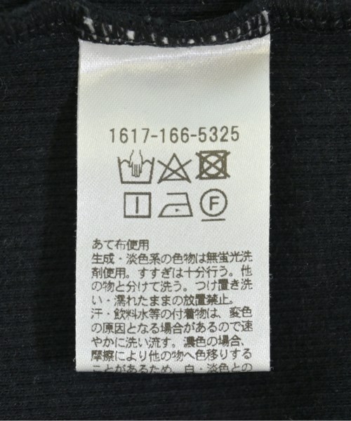 BEAUTY&YOUTH UNITED ARROWS（ビューティーアンドユースユナイテッドアローズ）タンクトップ 黒 サイズ:-(M位) レディース/2200715076057