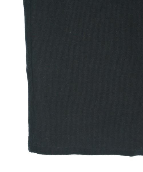 BEAUTY&YOUTH UNITED ARROWS（ビューティーアンドユースユナイテッドアローズ）タンクトップ 黒 サイズ:-(M位) レディース/2200715076057