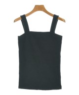 BEAUTY&YOUTH UNITED ARROWS（ビューティーアンドユースユナイテッドアローズ）タンクトップ 黒 サイズ:-(M位) レディース/2200715076057