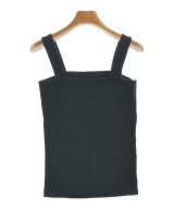 BEAUTY&YOUTH UNITED ARROWS（ビューティーアンドユースユナイテッドアローズ）タンクトップ 黒 サイズ:-(M位) レディース/2200715076057