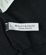 BEAUTY&YOUTH UNITED ARROWS（ビューティーアンドユースユナイテッドアローズ）タンクトップ 黒 サイズ:-(M位) レディース/2200715076057