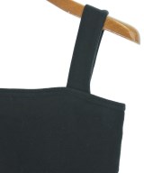 BEAUTY&YOUTH UNITED ARROWS（ビューティーアンドユースユナイテッドアローズ）タンクトップ 黒 サイズ:-(M位) レディース/2200715076057