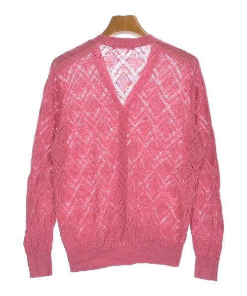 BEAUTY&YOUTH UNITED ARROWS（ビューティーアンドユースユナイテッドアローズ）カーディガン ピンク サイズ:-(M位) レディース/2200715076088
