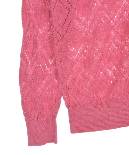 BEAUTY&YOUTH UNITED ARROWS（ビューティーアンドユースユナイテッドアローズ）カーディガン ピンク サイズ:-(M位) レディース/2200715076088