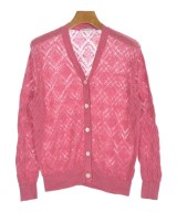 BEAUTY&YOUTH UNITED ARROWS（ビューティーアンドユースユナイテッドアローズ）カーディガン ピンク サイズ:-(M位) レディース/2200715076088