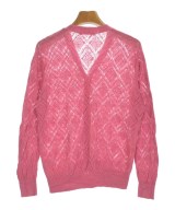 BEAUTY&YOUTH UNITED ARROWS（ビューティーアンドユースユナイテッドアローズ）カーディガン ピンク サイズ:-(M位) レディース/2200715076088