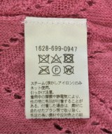 BEAUTY&YOUTH UNITED ARROWS（ビューティーアンドユースユナイテッドアローズ）カーディガン ピンク サイズ:-(M位) レディース/2200715076088