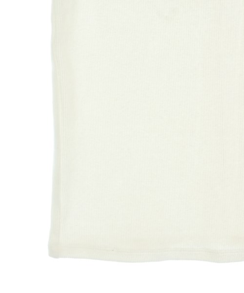 BEAUTY&YOUTH UNITED ARROWS（ビューティーアンドユースユナイテッドアローズ）タンクトップ 白 サイズ:-(M位) レディース/2200715076101