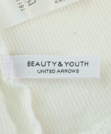 BEAUTY&YOUTH UNITED ARROWS（ビューティーアンドユースユナイテッドアローズ）タンクトップ 白 サイズ:-(M位) レディース/2200715076101
