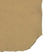 BEAUTY&YOUTH UNITED ARROWS（ビューティーアンドユースユナイテッドアローズ）タンクトップ ベージュ サイズ:-(XS位) レディース/2200715076118