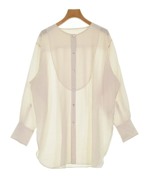 BEAUTY&YOUTH UNITED ARROWS(ビューティーアンドユースユナイテットアローズ)のブラウス サイズ:F 4,200円
