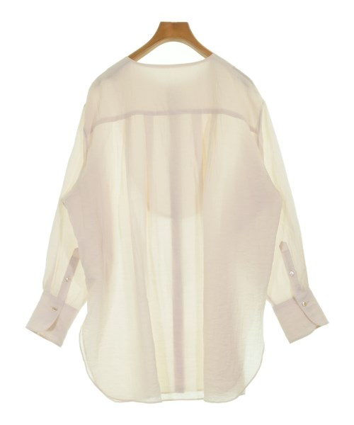 BEAUTY&YOUTH UNITED ARROWS（ビューティーアンドユースユナイテッドアローズ）ブラウス ピンク サイズ:F レディース/2200715076125