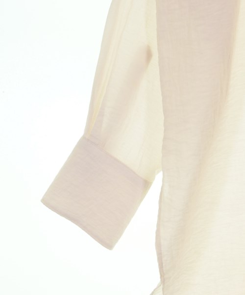 BEAUTY&YOUTH UNITED ARROWS（ビューティーアンドユースユナイテッドアローズ）ブラウス ピンク サイズ:F レディース/2200715076125