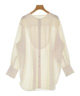 BEAUTY&YOUTH UNITED ARROWS（ビューティーアンドユースユナイテッドアローズ）ブラウス ピンク サイズ:F レディース/2200715076125