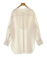 BEAUTY&YOUTH UNITED ARROWS（ビューティーアンドユースユナイテッドアローズ）ブラウス ピンク サイズ:F レディース/2200715076125