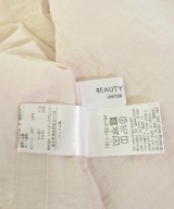 BEAUTY&YOUTH UNITED ARROWS（ビューティーアンドユースユナイテッドアローズ）ブラウス ピンク サイズ:F レディース/2200715076125