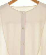 BEAUTY&YOUTH UNITED ARROWS（ビューティーアンドユースユナイテッドアローズ）ブラウス ピンク サイズ:F レディース/2200715076125