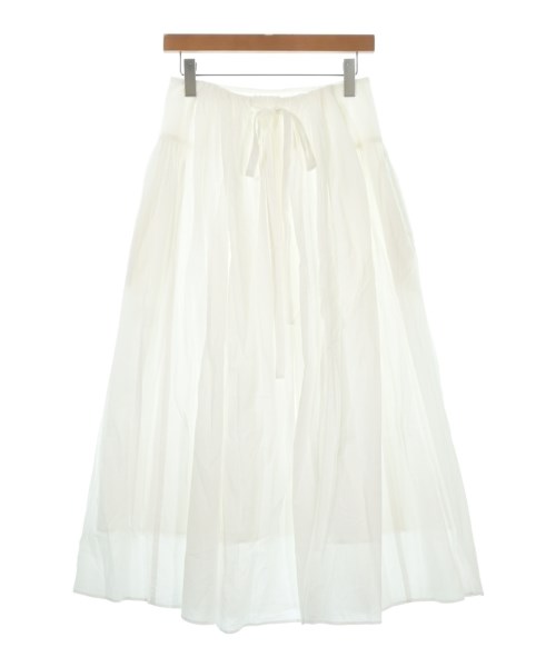 BEAUTY&YOUTH UNITED ARROWS(ビューティーアンドユースユナイテットアローズ)のロング・マキシ丈スカート サイズ:M 3,600円