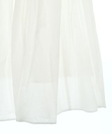 BEAUTY&YOUTH UNITED ARROWS（ビューティーアンドユースユナイテッドアローズ）ロング・マキシ丈スカート 白 サイズ:M レディース/2200688949068