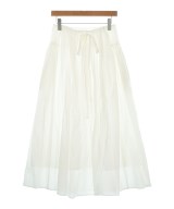 BEAUTY&YOUTH UNITED ARROWS ロング・マキシ丈スカート