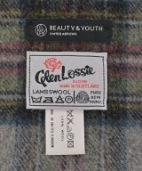 BEAUTY&YOUTH UNITED ARROWS（ビューティーアンドユースユナイテッドアローズ）マフラー グレー サイズ:- レディース/2200710080103