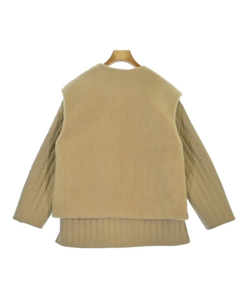 BEAUTY&YOUTH UNITED ARROWS（ビューティーアンドユースユナイテッドアローズ）その他 ベージュ サイズ:S レディース/2200710084019