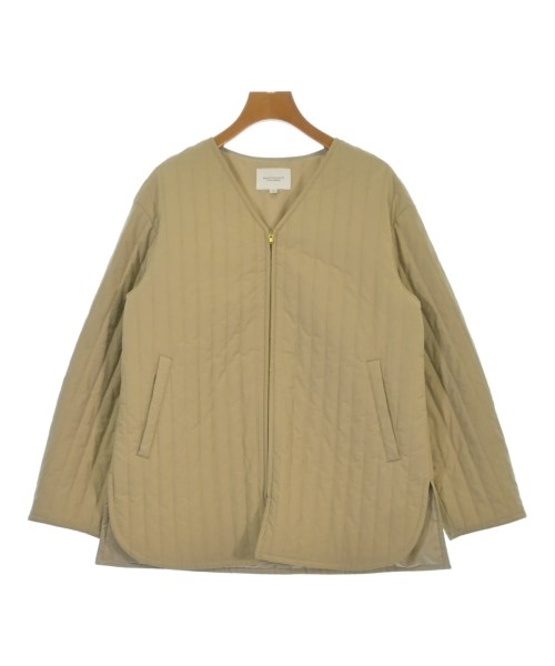 BEAUTY&YOUTH UNITED ARROWS（ビューティーアンドユースユナイテッドアローズ）その他 ベージュ サイズ:S レディース/2200710084019