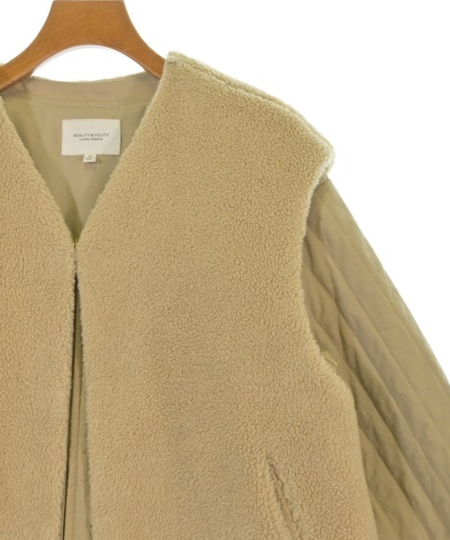 BEAUTY&YOUTH UNITED ARROWS（ビューティーアンドユースユナイテッドアローズ）その他 ベージュ サイズ:S レディース/2200710084019
