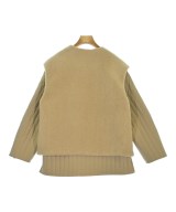 BEAUTY&YOUTH UNITED ARROWS（ビューティーアンドユースユナイテッドアローズ）その他 ベージュ サイズ:S レディース/2200710084019