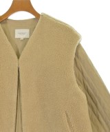 BEAUTY&YOUTH UNITED ARROWS（ビューティーアンドユースユナイテッドアローズ）その他 ベージュ サイズ:S レディース/2200710084019