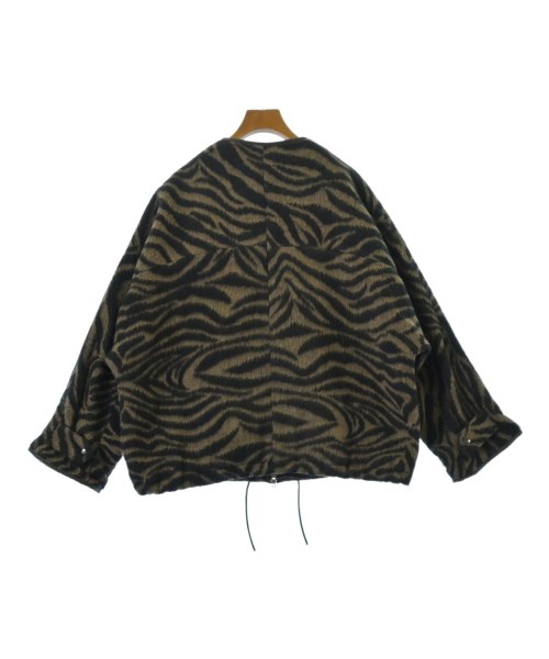 BEAUTY&YOUTH UNITED ARROWS（ビューティーアンドユースユナイテッドアローズ）その他 茶 サイズ:F レディース/2200710084026