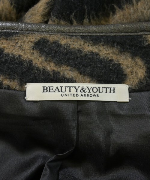 BEAUTY&YOUTH UNITED ARROWS（ビューティーアンドユースユナイテッドアローズ）その他 茶 サイズ:F レディース/2200710084026