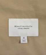 BEAUTY&YOUTH UNITED ARROWS（ビューティーアンドユースユナイテッドアローズ）その他 ベージュ サイズ:S レディース/2200710084033