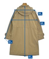 BEAUTY&YOUTH UNITED ARROWS（ビューティーアンドユースユナイテッドアローズ）その他 ベージュ サイズ:S レディース/2200710084033