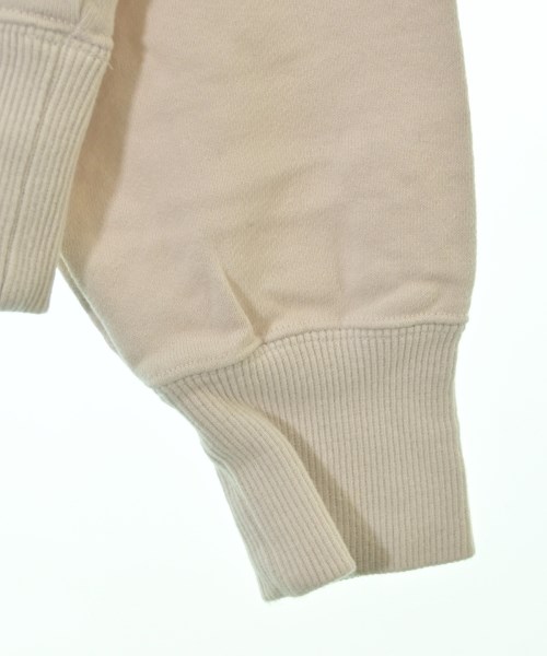 BEAUTY&YOUTH UNITED ARROWS（ビューティーアンドユースユナイテッドアローズ）パーカー ベージュ サイズ:F レディース/2200710084064