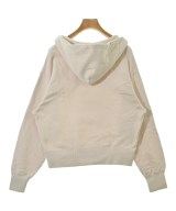 BEAUTY&YOUTH UNITED ARROWS（ビューティーアンドユースユナイテッドアローズ）パーカー ベージュ サイズ:F レディース/2200710084064