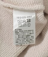 BEAUTY&YOUTH UNITED ARROWS（ビューティーアンドユースユナイテッドアローズ）パーカー ベージュ サイズ:F レディース/2200710084064