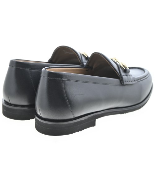 BEAUTY&YOUTH UNITED ARROWS（ビューティーアンドユースユナイテッドアローズ）ドレスシューズ/ローファー 黒 サイズ:25.5cm レディース/2200711520141