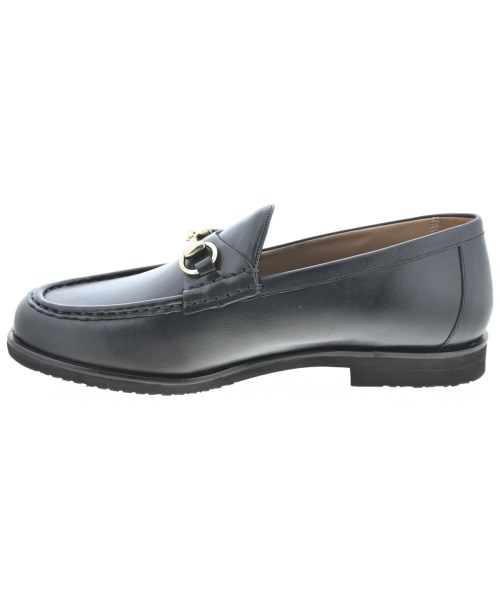 BEAUTY&YOUTH UNITED ARROWS（ビューティーアンドユースユナイテッドアローズ）ドレスシューズ/ローファー 黒 サイズ:25.5cm レディース/2200711520141