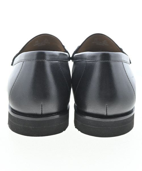 BEAUTY&YOUTH UNITED ARROWS（ビューティーアンドユースユナイテッドアローズ）ドレスシューズ/ローファー 黒 サイズ:25.5cm レディース/2200711520141