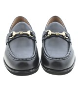 BEAUTY&YOUTH UNITED ARROWS（ビューティーアンドユースユナイテッドアローズ）ドレスシューズ/ローファー 黒 サイズ:25.5cm レディース/2200711520141