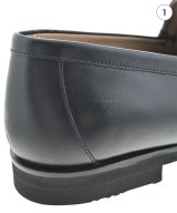 BEAUTY&YOUTH UNITED ARROWS（ビューティーアンドユースユナイテッドアローズ）ドレスシューズ/ローファー 黒 サイズ:25.5cm レディース/2200711520141